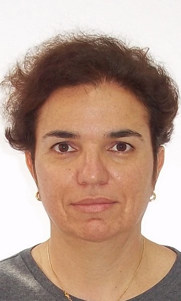 ROSA MARIA AFFONSO MOYSÉS